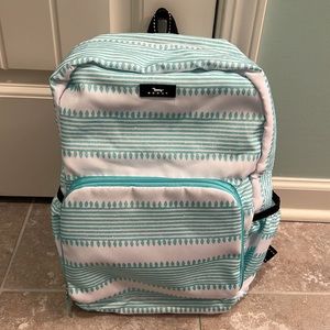 Scout foldable backpack